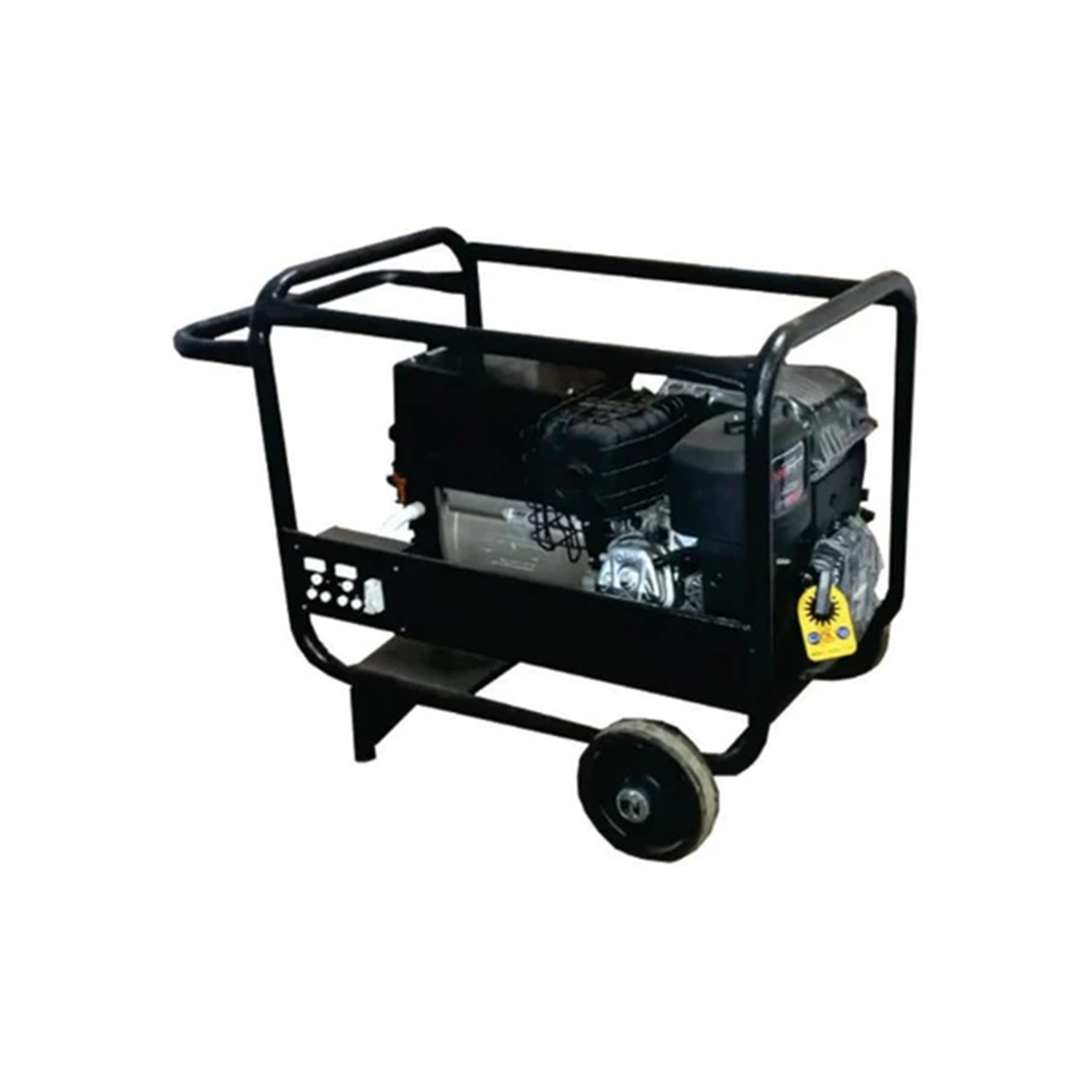 Red Rhino 6KVA Diesel Welding Generator